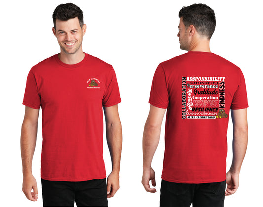 Olita | Adult Unisex Softstyle Tshirt
