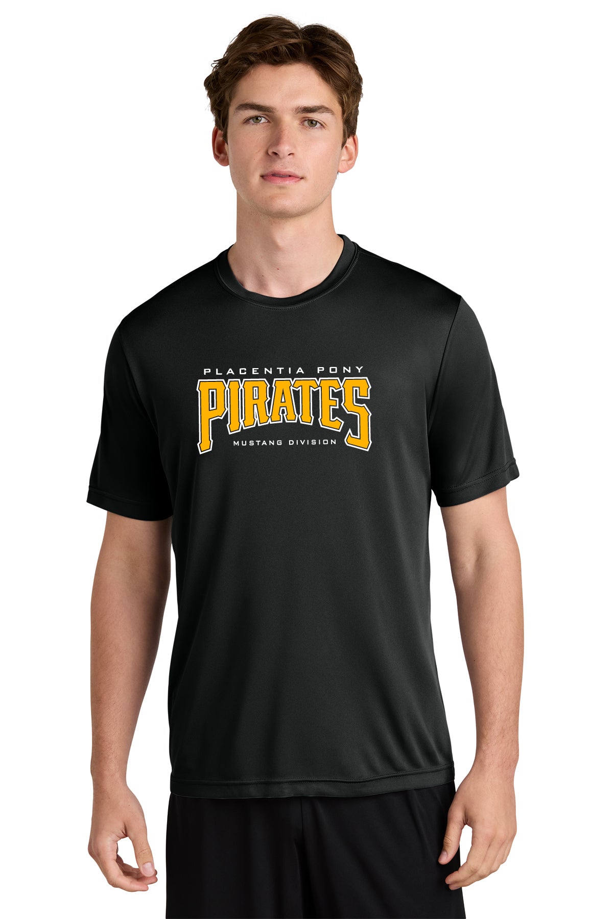 Pirates | Performance Tshirt