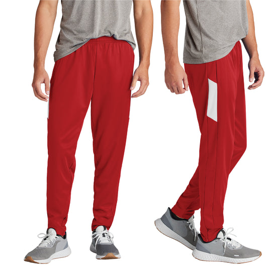 Fullerton Tennis | Travel Pants