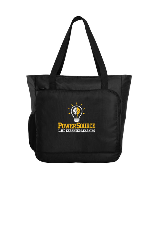 PowerSource | City Tote