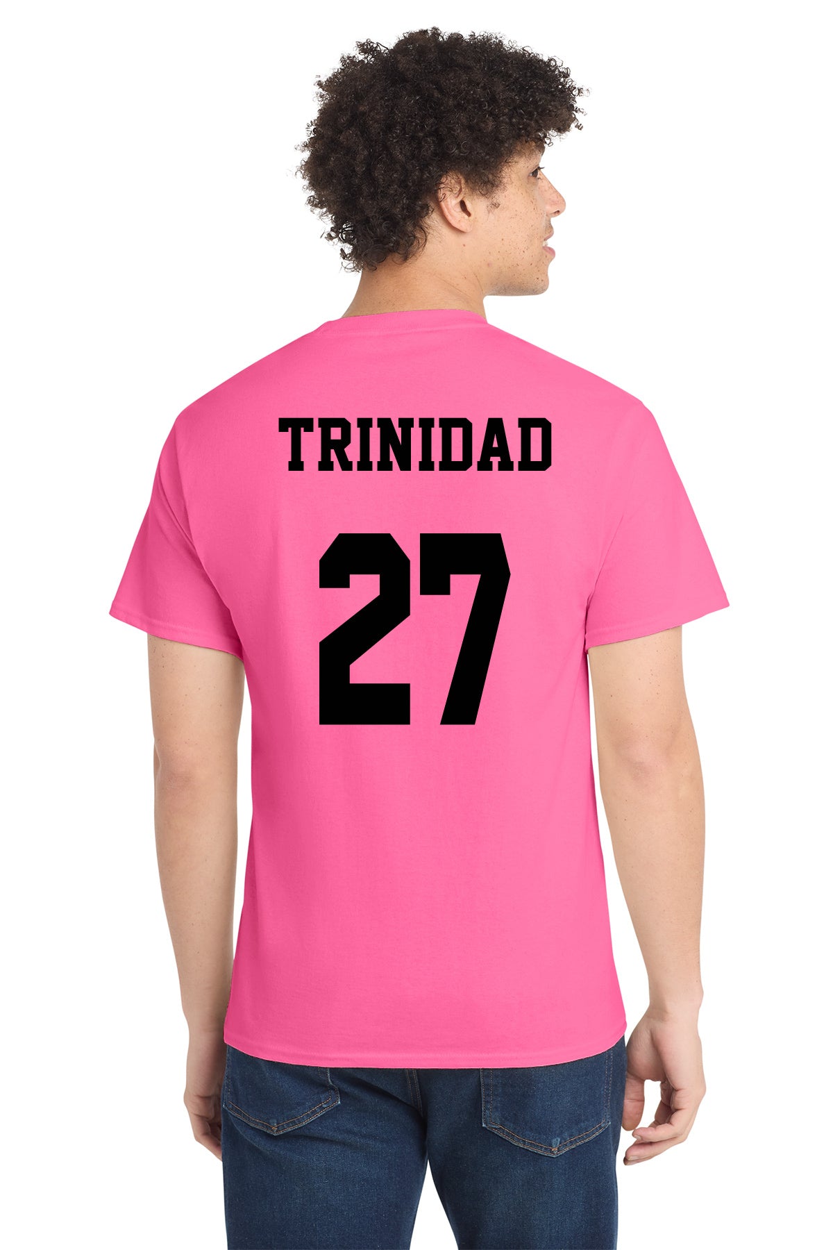 Mad Kickers 12U | Customize with Name & Number on Back