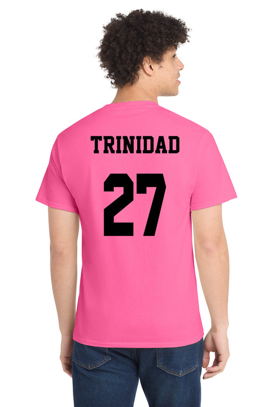 Mad Kickers 12U | Customize with Name & Number on Back
