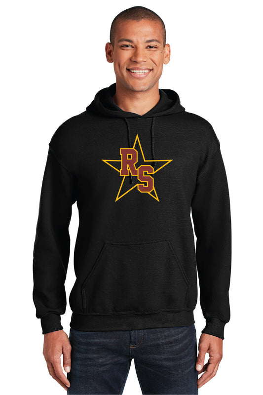 Rancho Rack Design 3 | Unisex Adult  Hoody