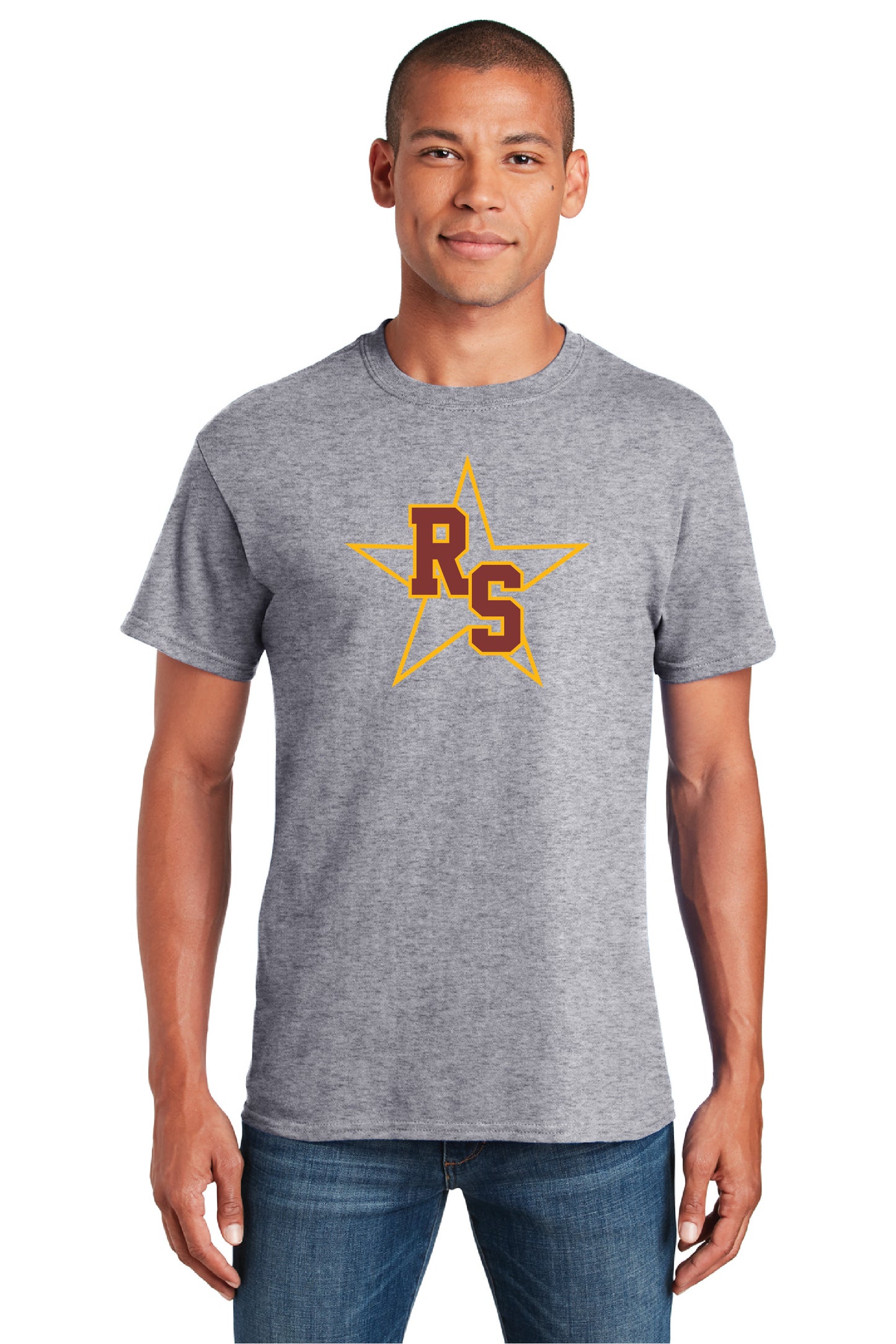 Rancho Rack Design 3 | Unisex Adult Tshirt