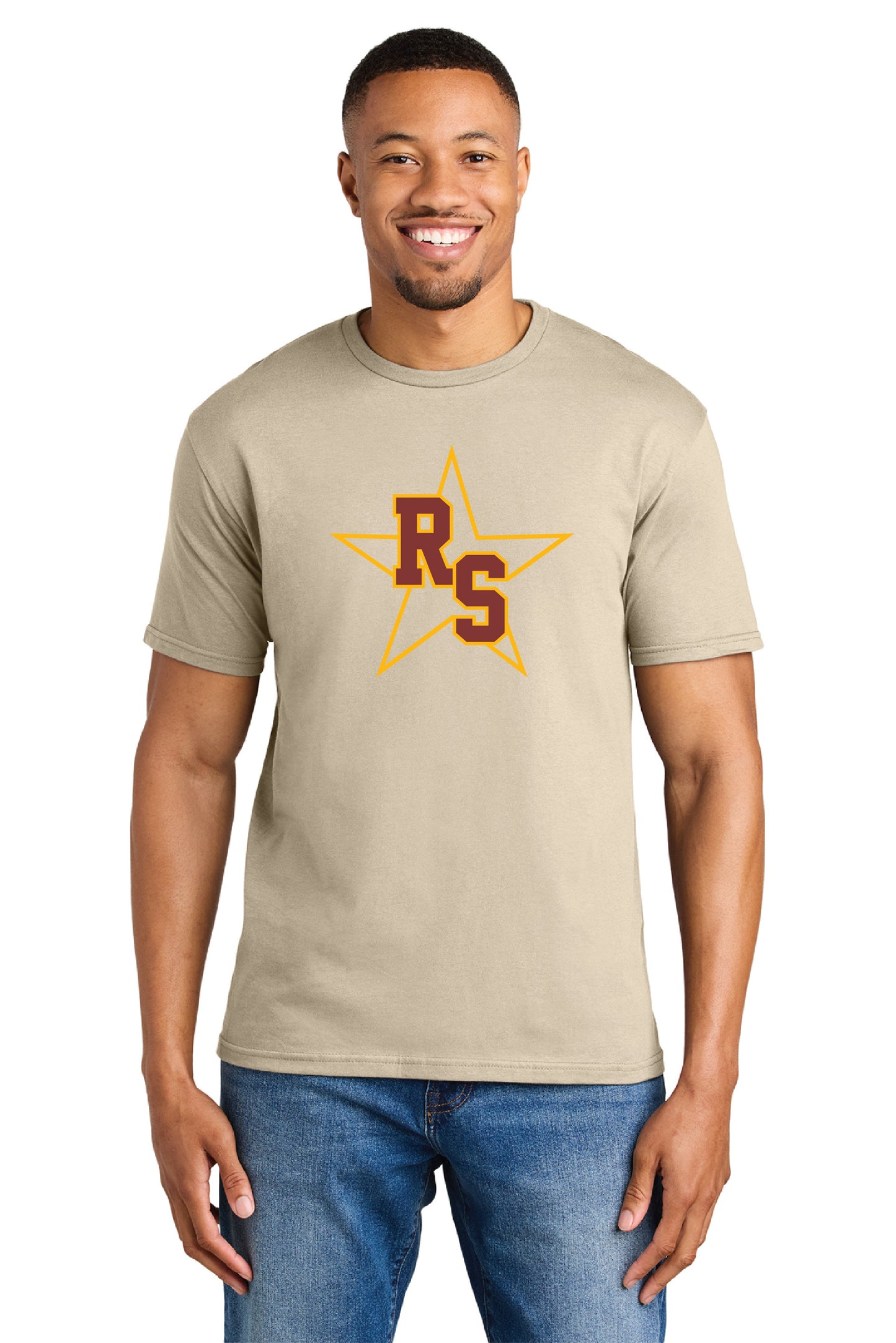 Rancho Rack Design 3 | Unisex Adult Tshirt