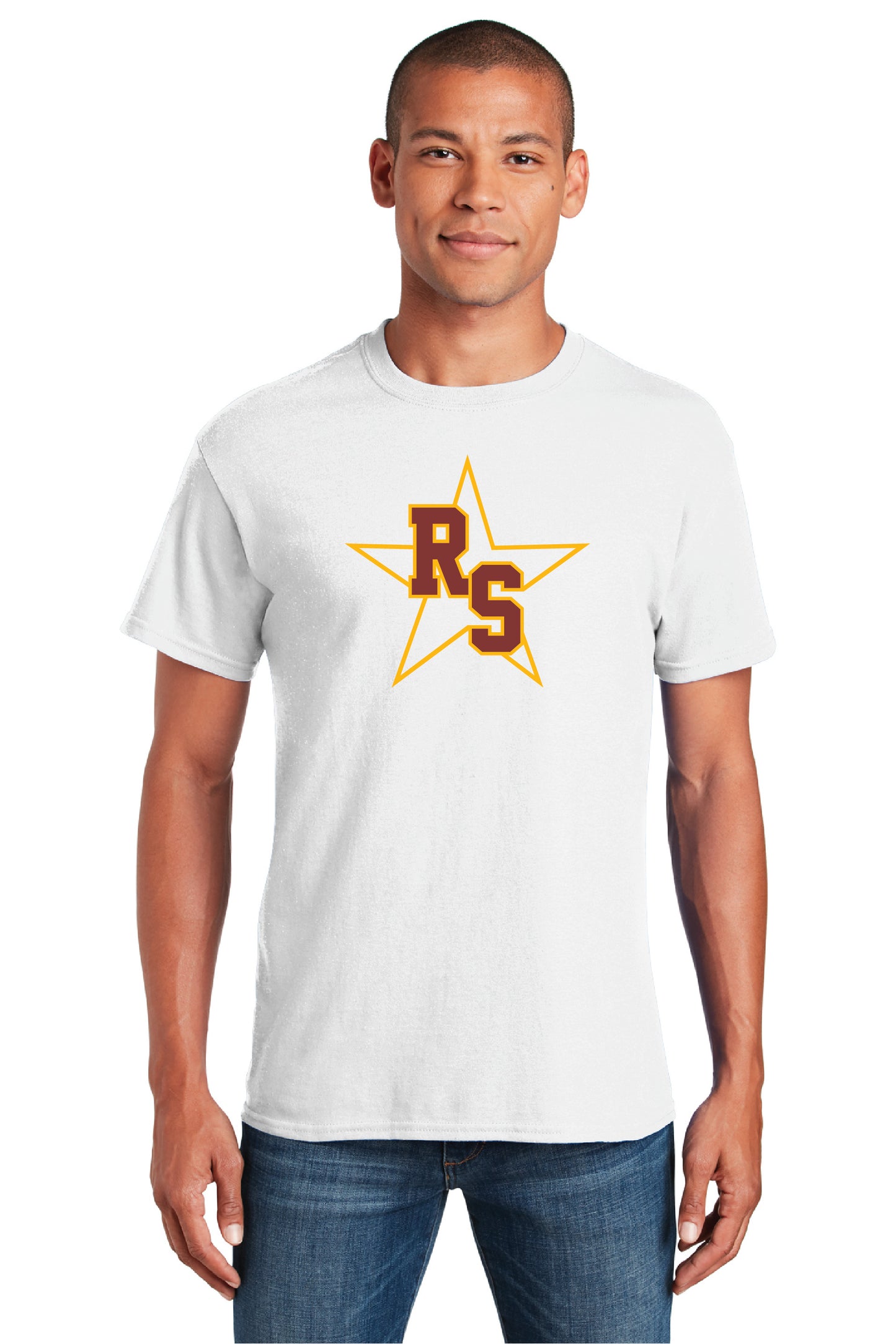 Rancho Rack Design 3 | Unisex Adult Tshirt