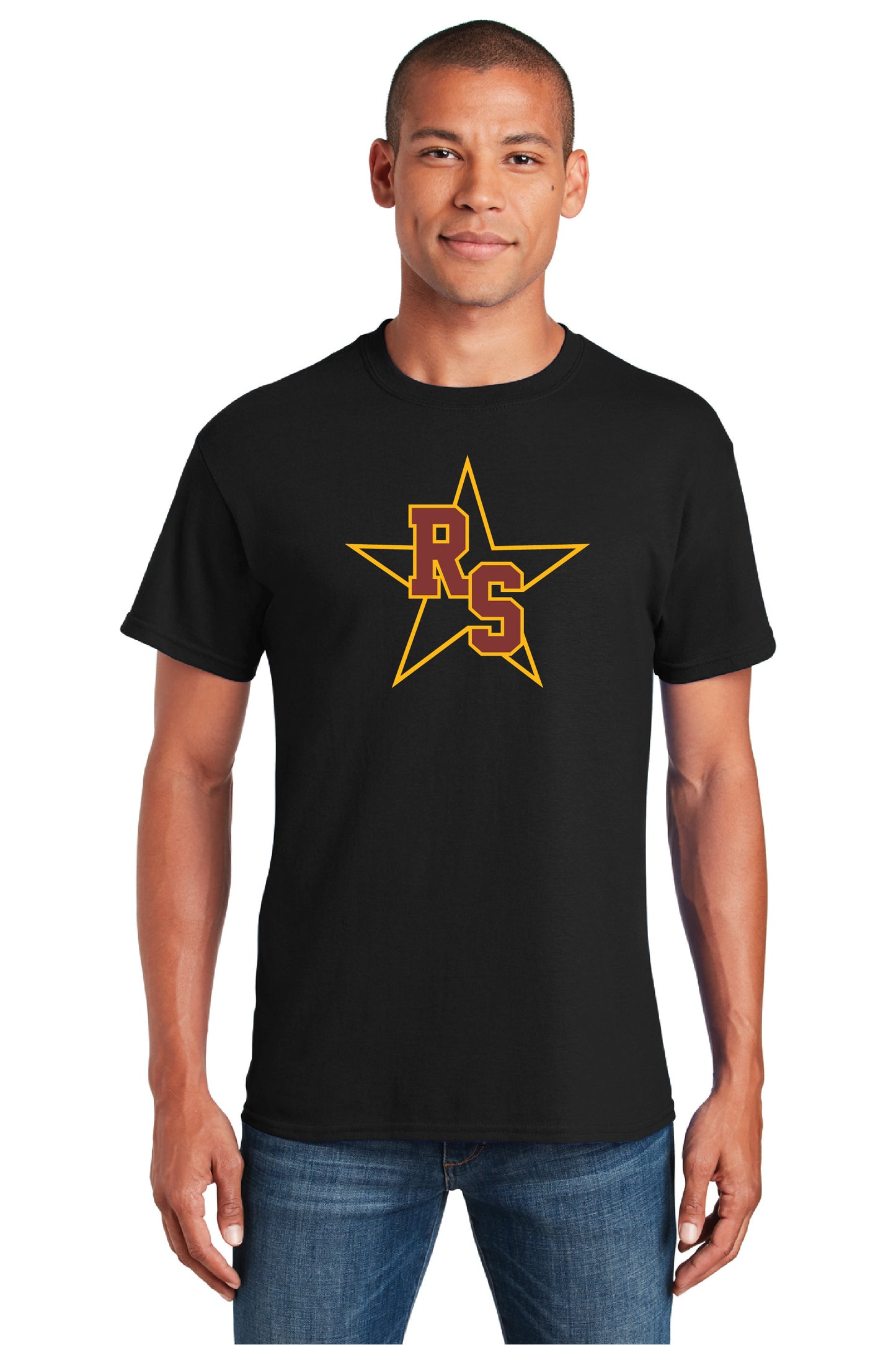 Rancho Rack Design 3 | Unisex Adult Tshirt