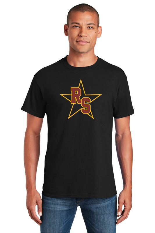 Rancho Rack Design 3 | Unisex Adult Tshirt