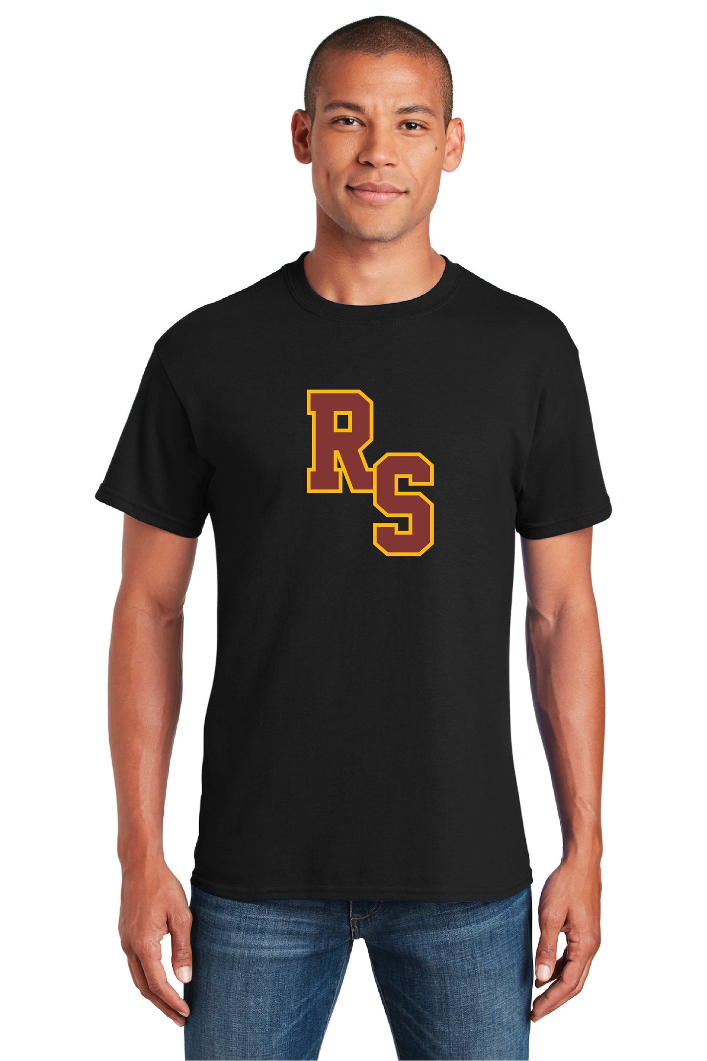 Rancho Rack Design 4 | Unisex Adult Tshirt