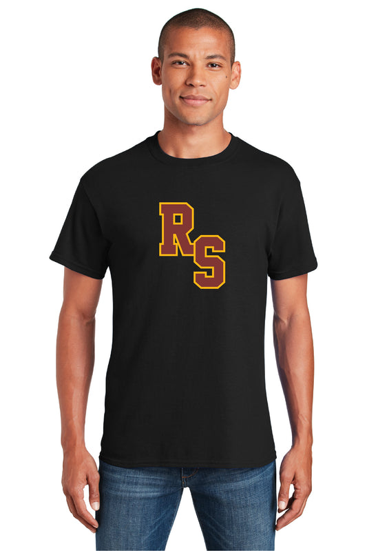 Rancho Rack Design 4 | Unisex Adult Tshirt