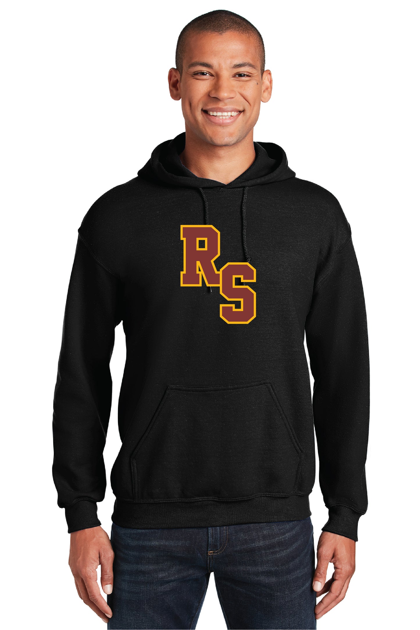 Rancho Rack Design 4 | Unisex Adult  Hoody