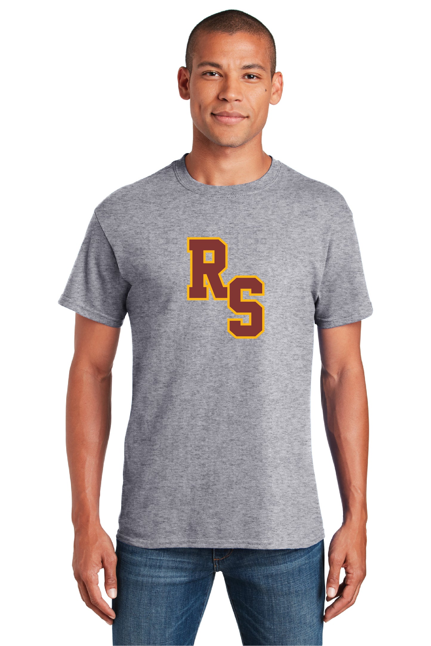 Rancho Rack Design 4 | Unisex Adult Tshirt