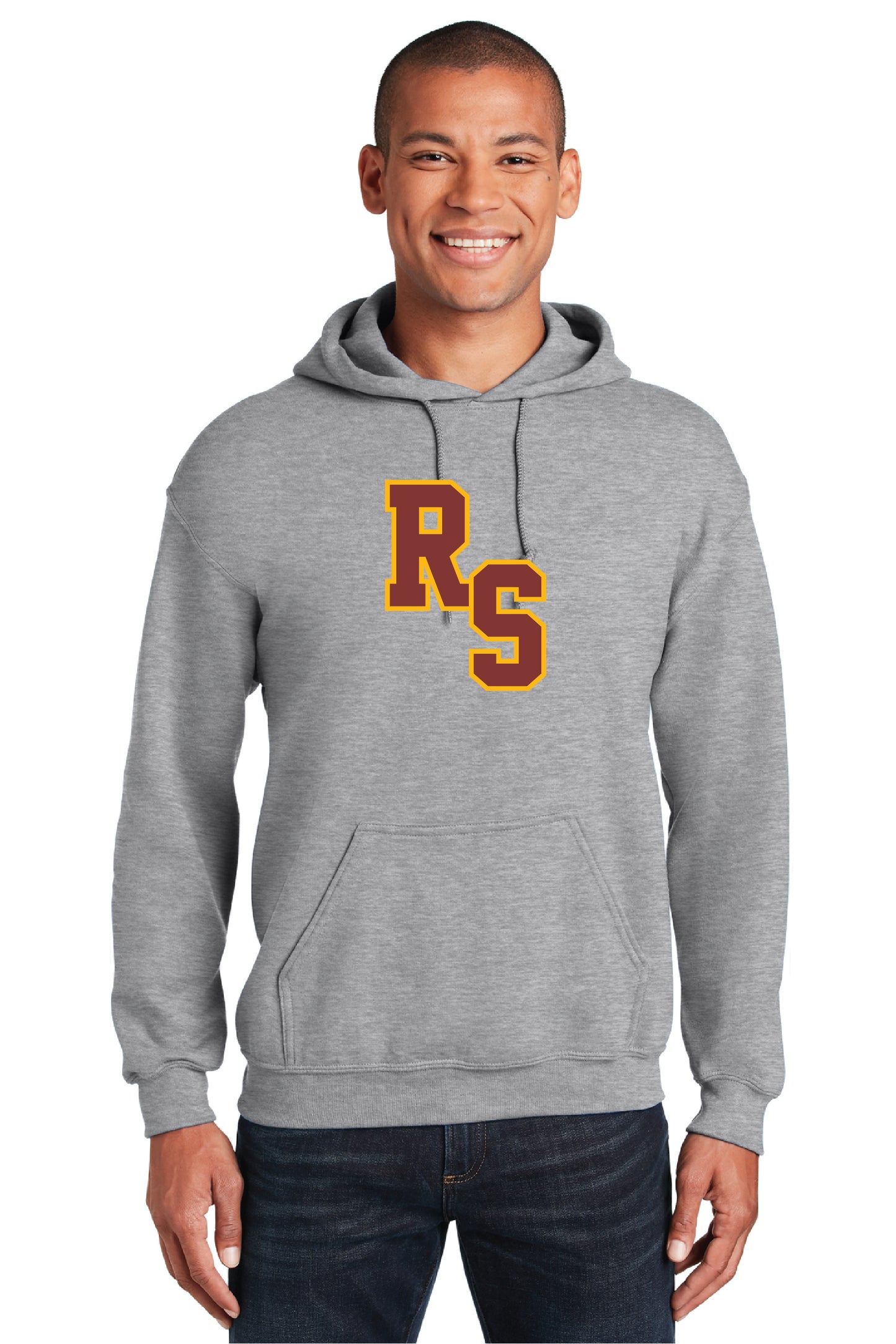 Rancho Rack Design 4 | Unisex Adult  Hoody