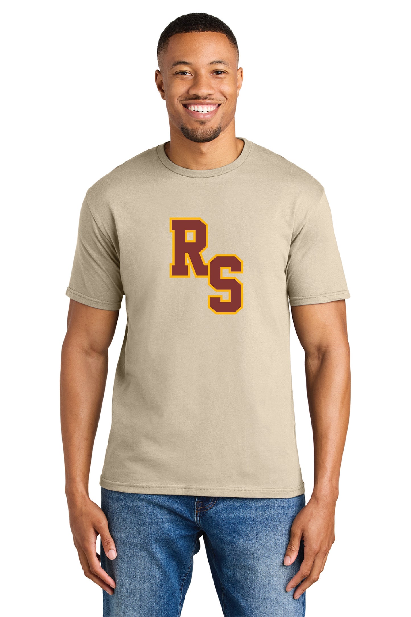 Rancho Rack Design 4 | Unisex Adult Tshirt