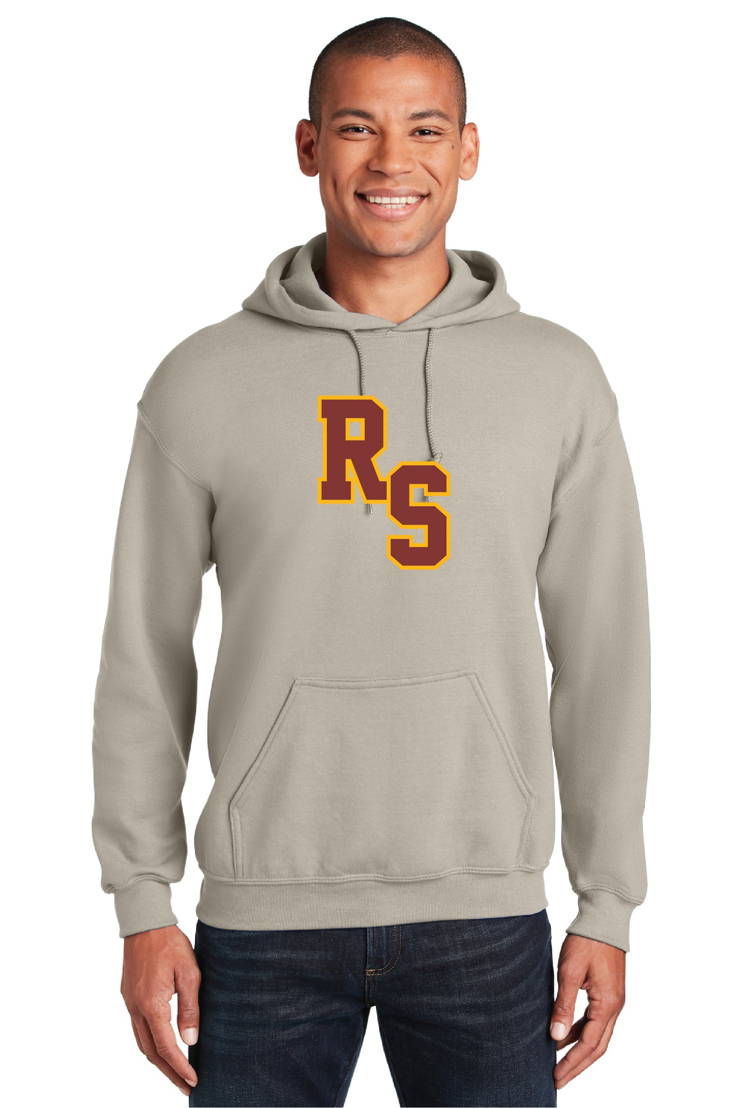 Rancho Rack Design 4 | Unisex Adult  Hoody