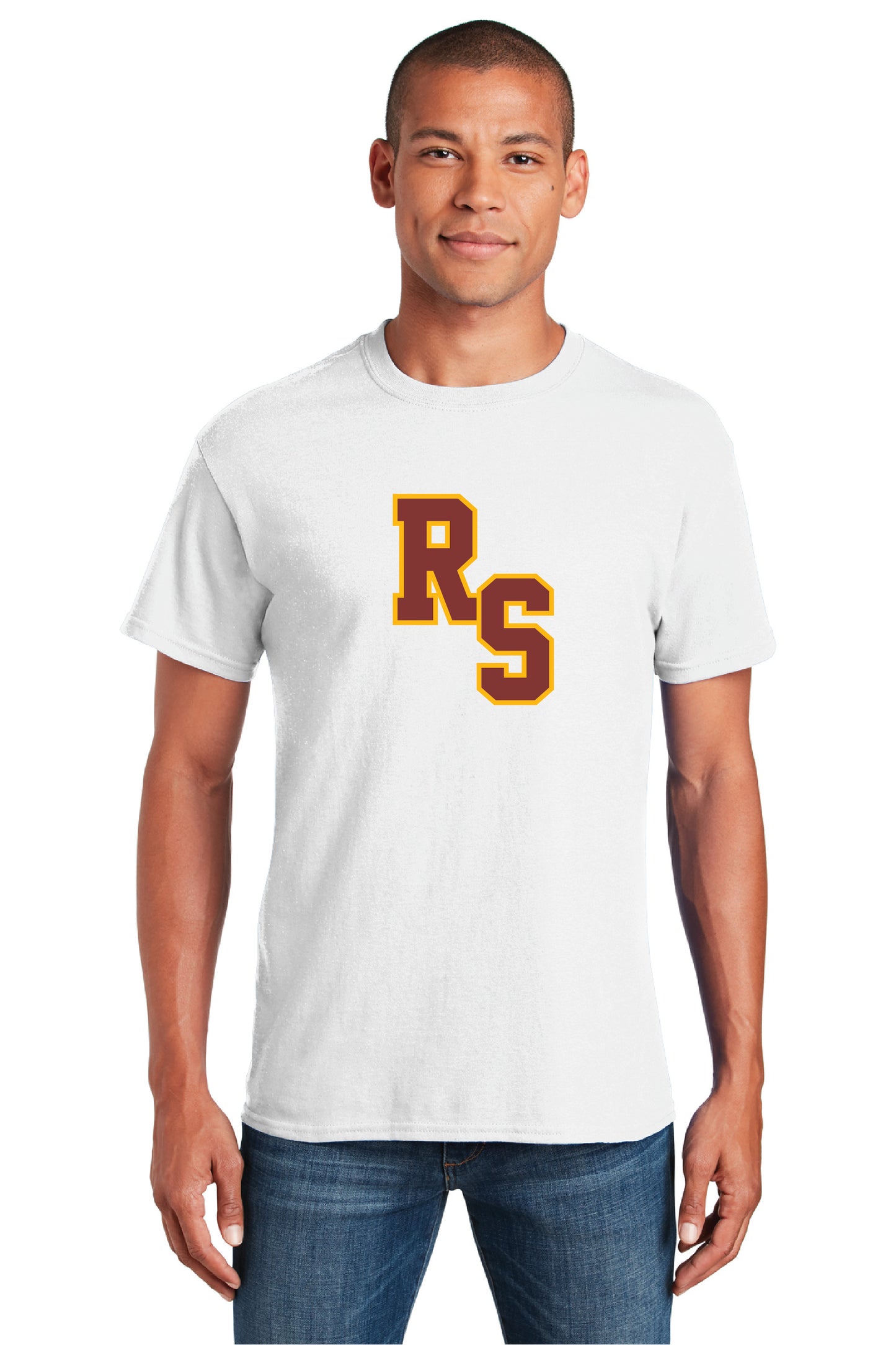 Rancho Rack Design 4 | Unisex Adult Tshirt