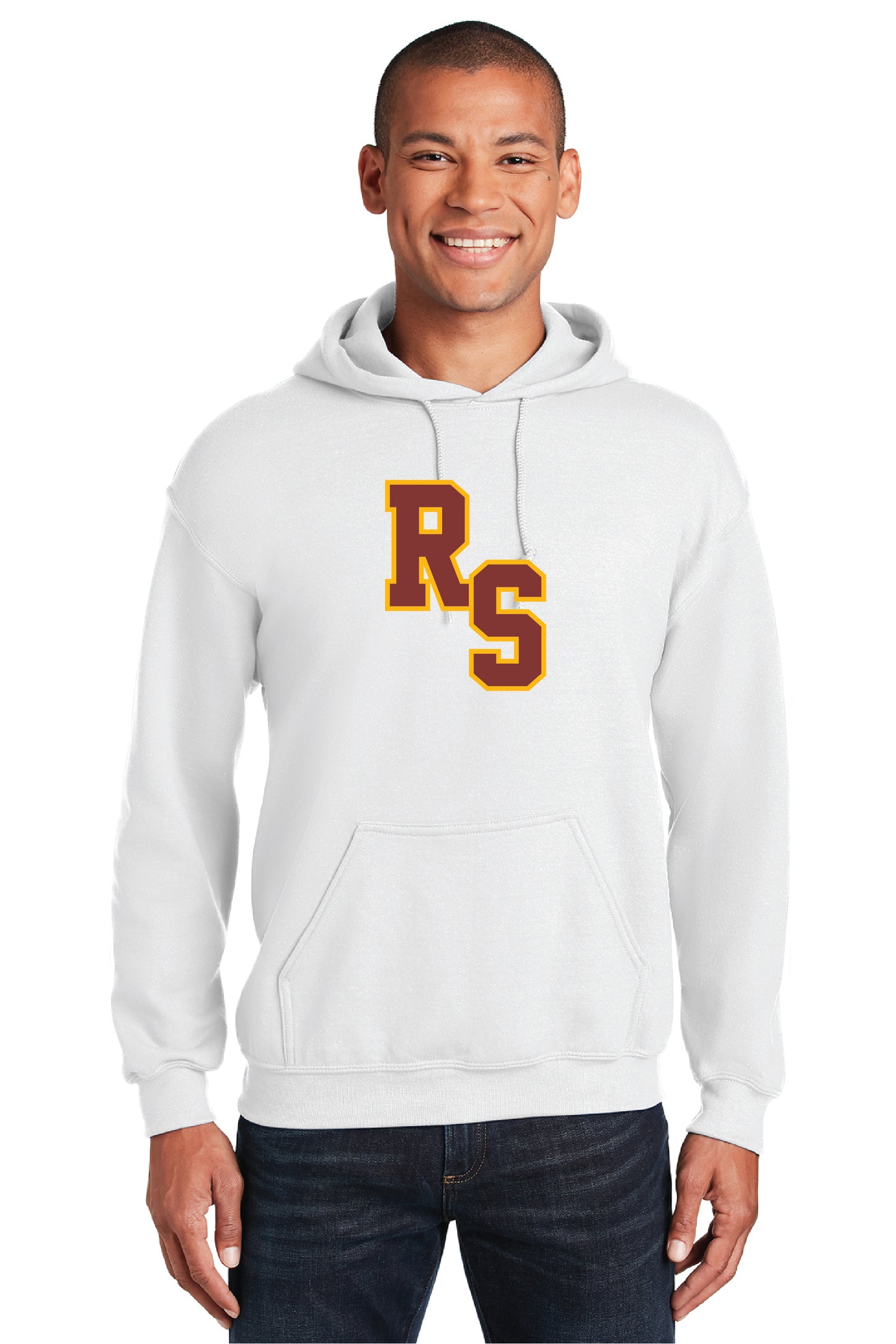 Rancho Rack Design 4 | Unisex Adult  Hoody
