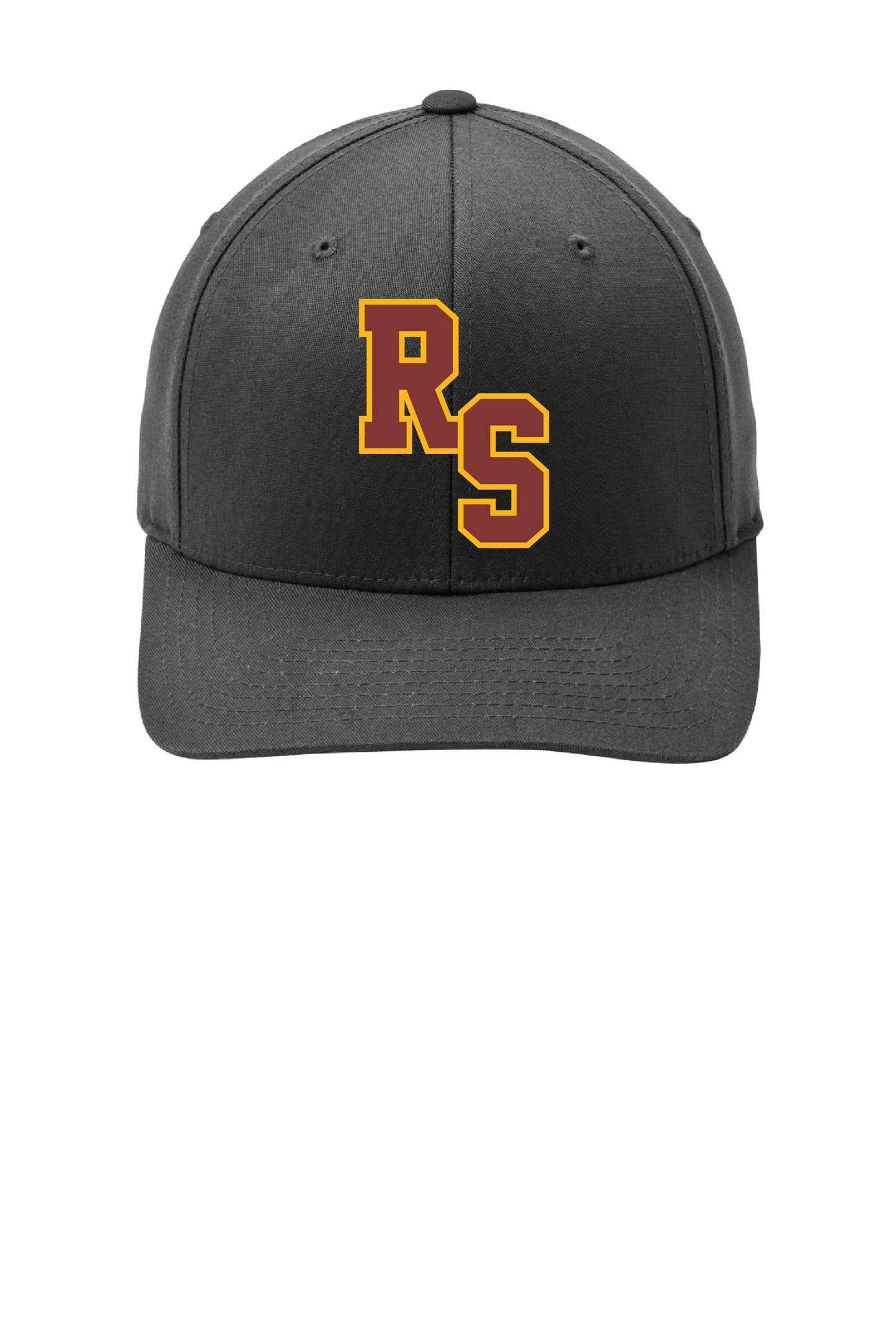 Rancho Rack Design 4 | 3D Embroidered Adjustable Cap
