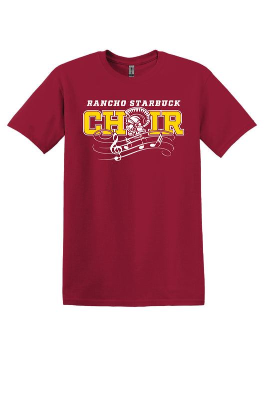 RS Choir | Unisex Adult Tshirt