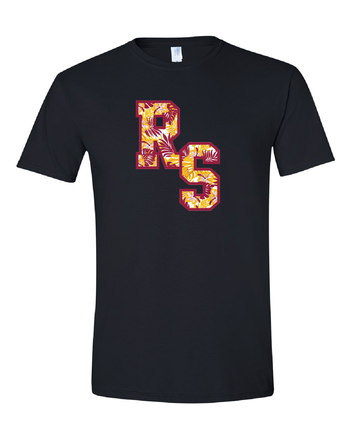 Rancho Staff | Hawaiian  Unisex Softstyle Tshirt