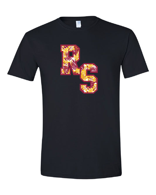 Rancho Staff | Hawaiian  Unisex Softstyle Tshirt
