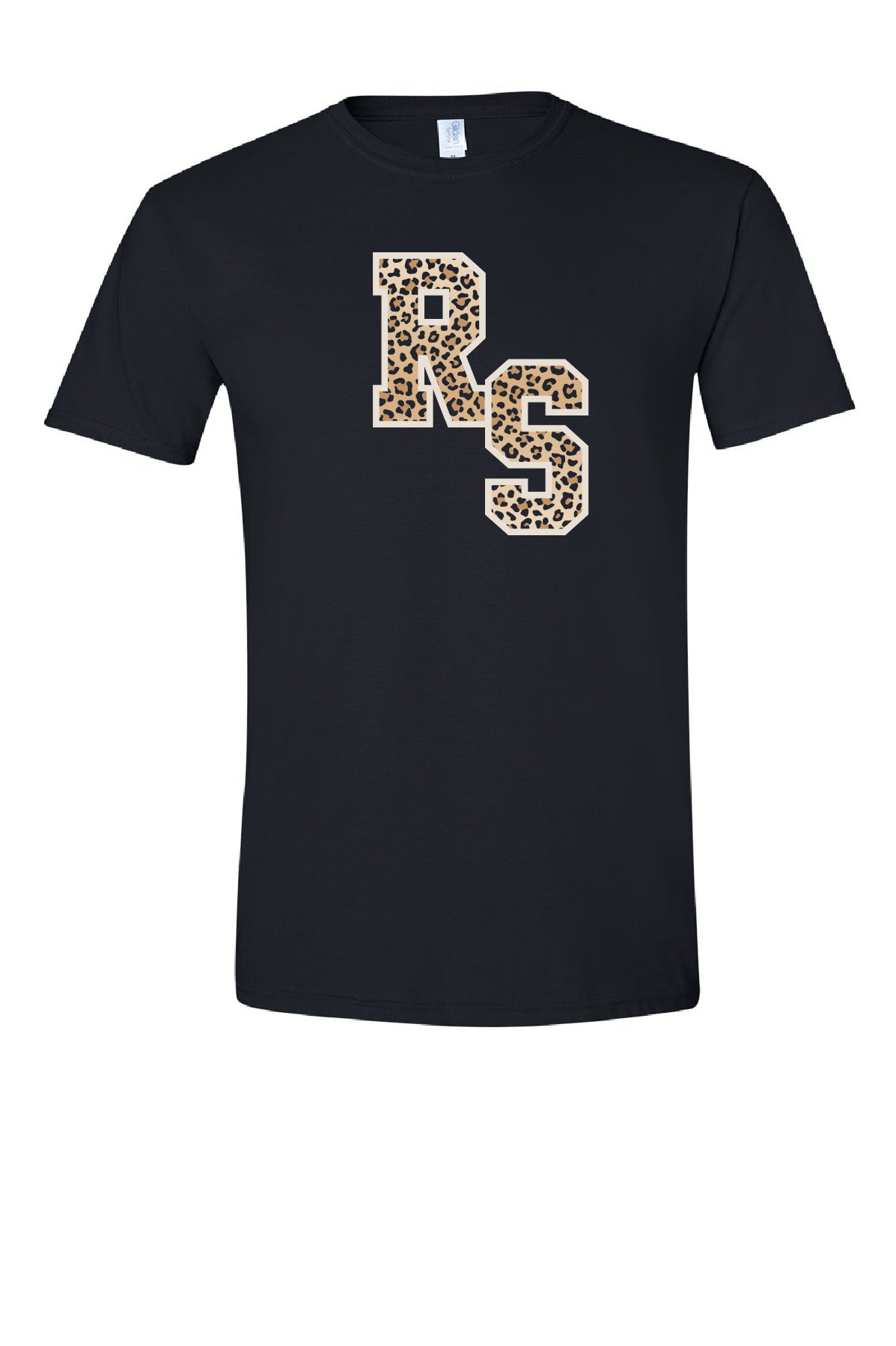 Rancho Staff | Leopard Unisex Softstyle Tshirt