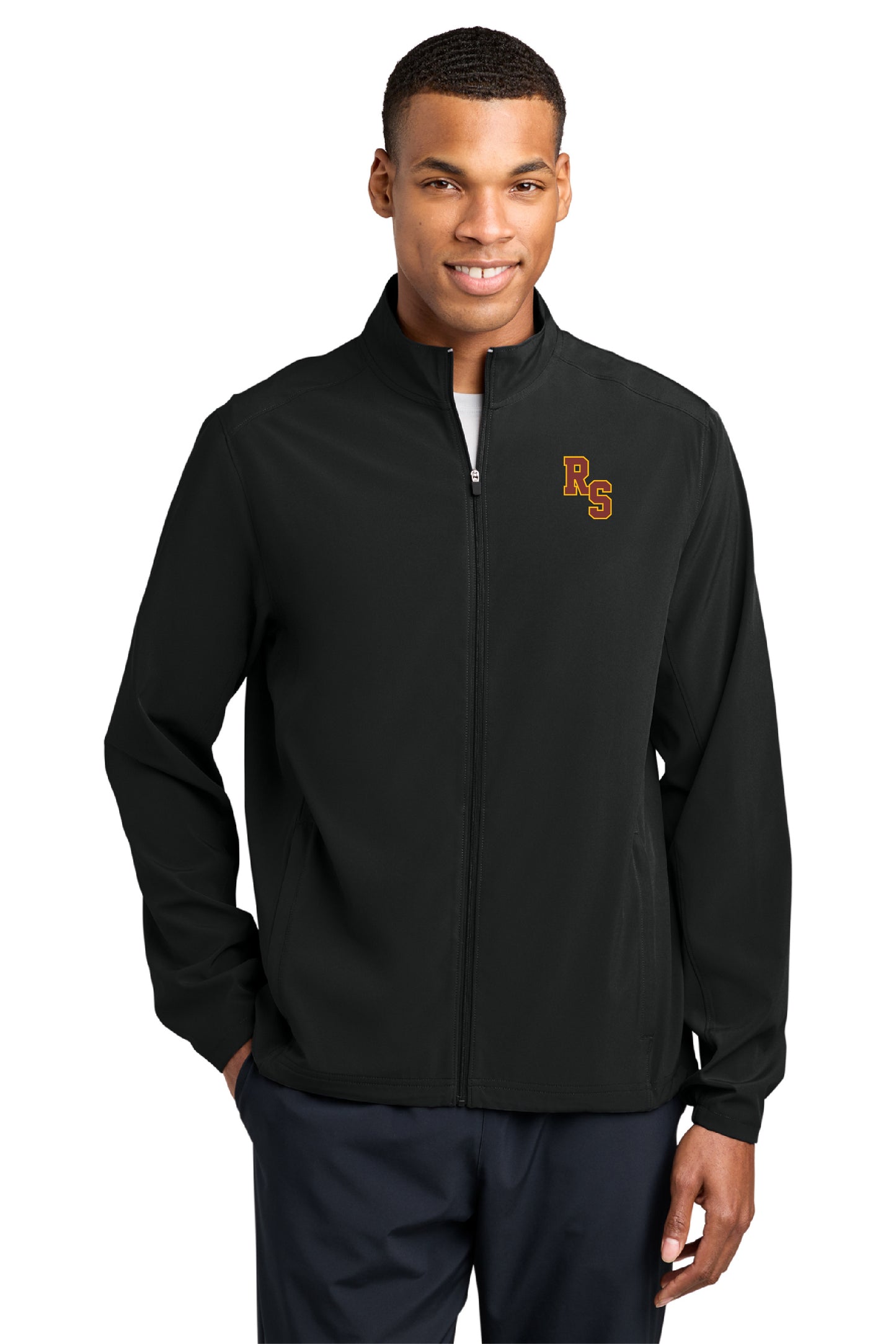 Rancho Staff | Repeat Jacket
