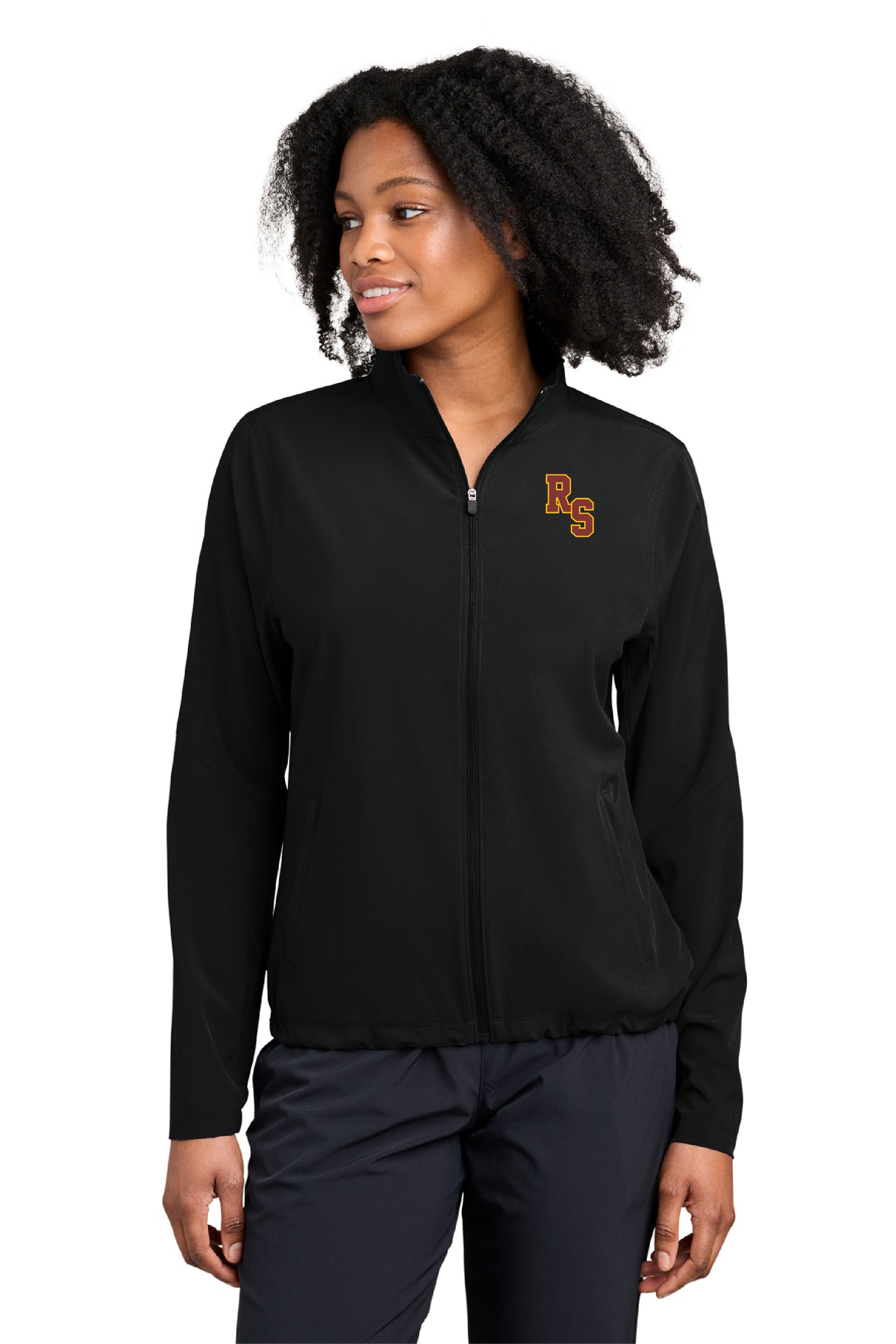 Rancho Staff | Womens Spacer Top