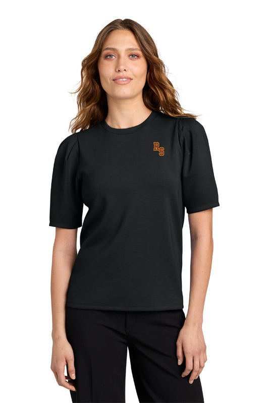 Rancho Staff | Womens Spacer Top