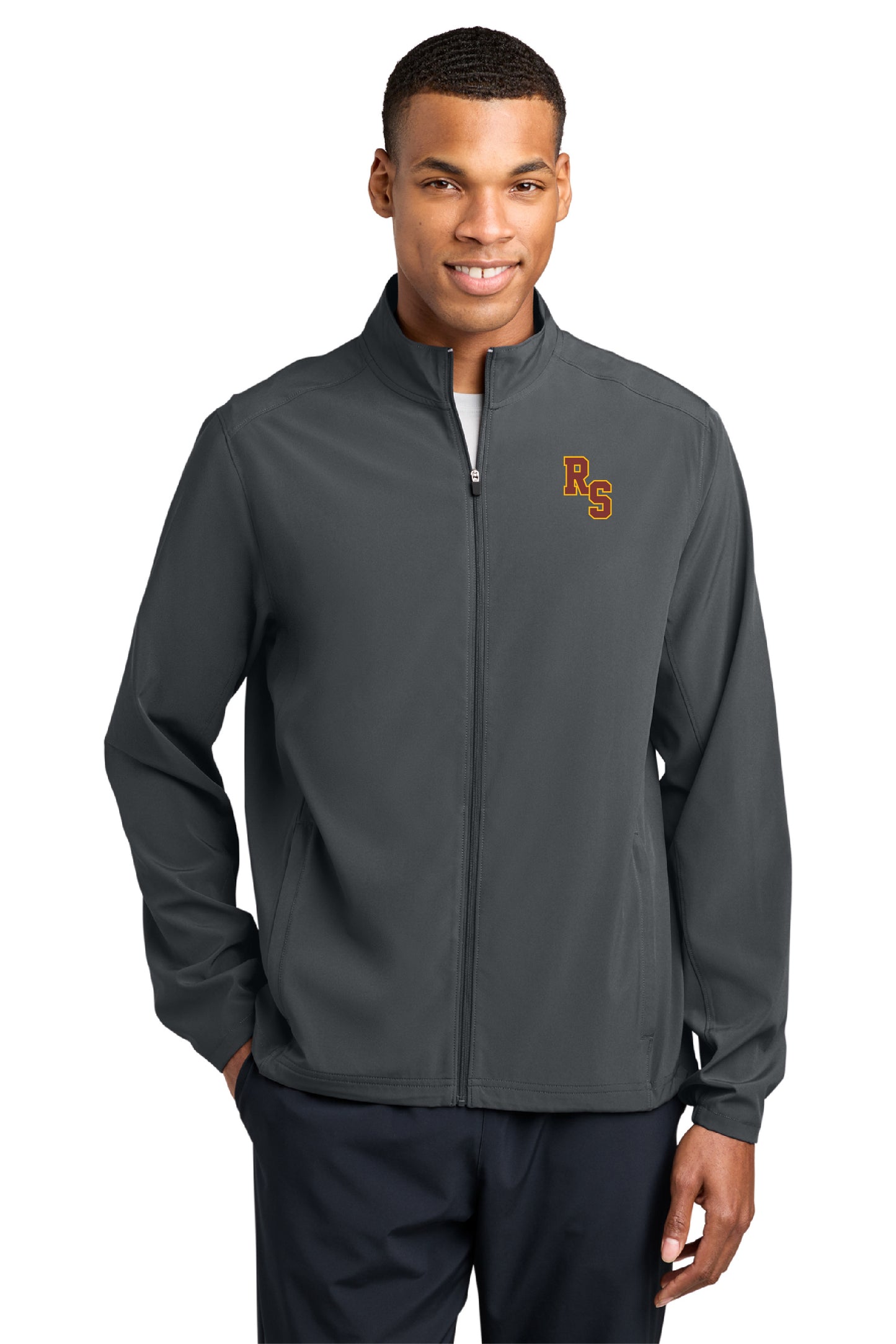 Rancho Staff | Repeat Jacket