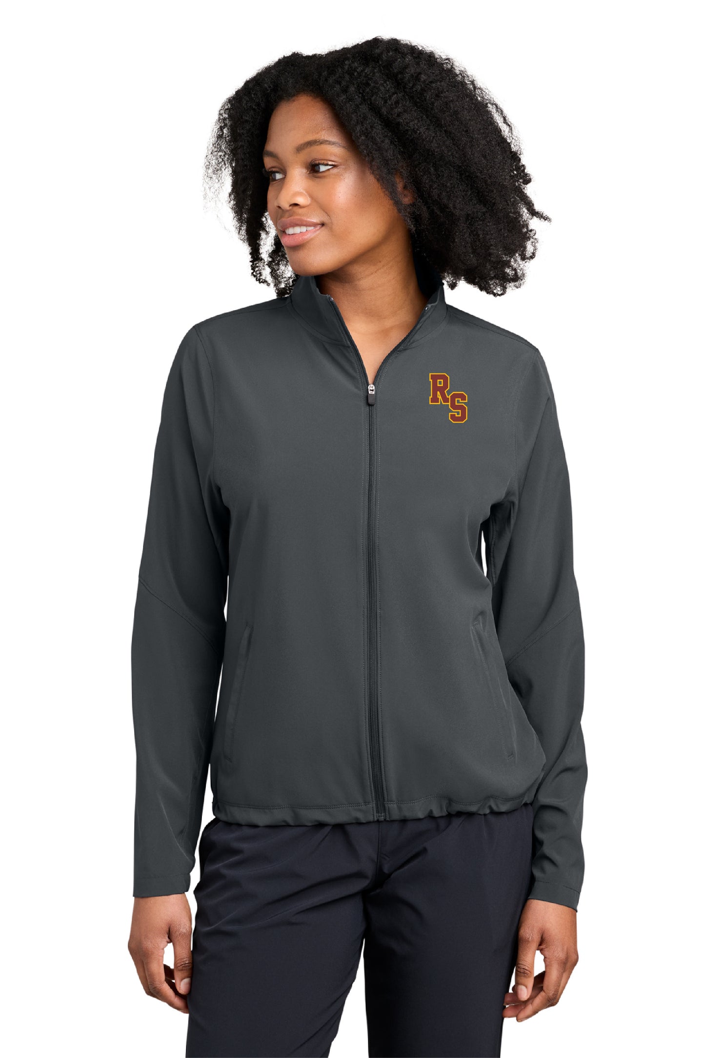 Rancho Staff | Womens Spacer Top