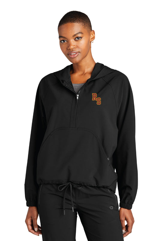Rancho Staff | OGIO Connection Anorak