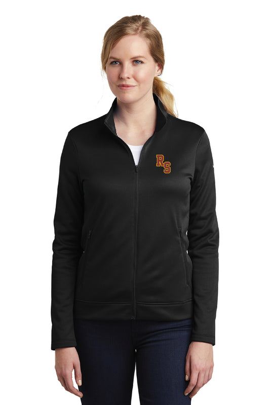 Rancho Staff | Woman's Therma-FIT Full-Zip Fleece