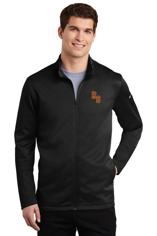 Rancho Staff | Men's Therma-FIT Full-Zip Fleece