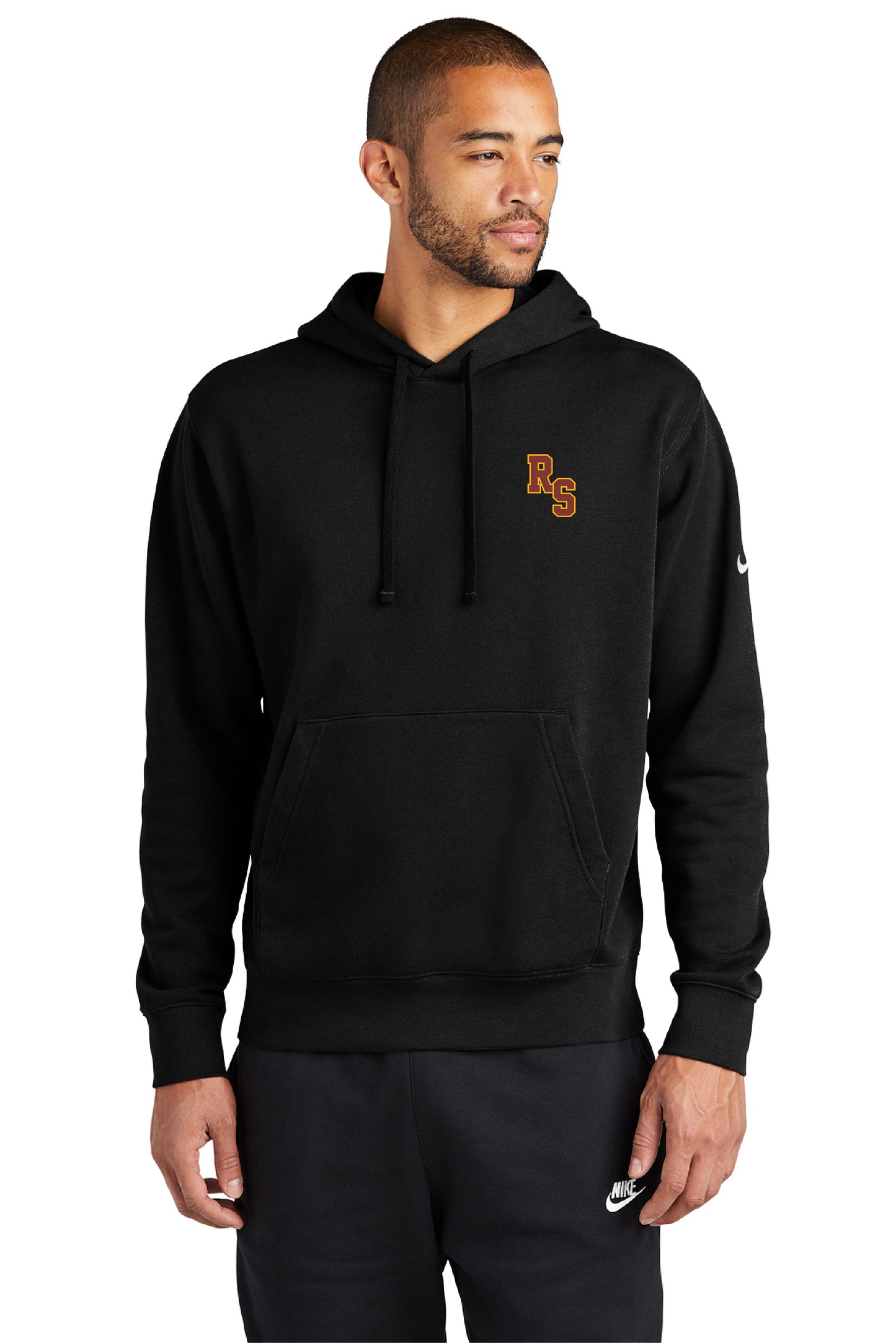 Rancho Staff | Nike Unisex Hoody