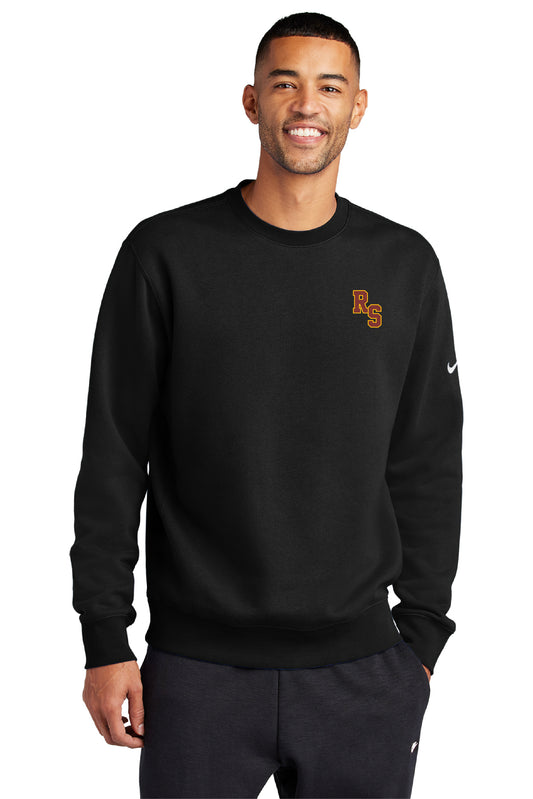 Rancho Staff | Nike Unisex Crewneck