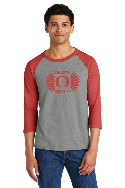 Olita | Raglan Tshirt