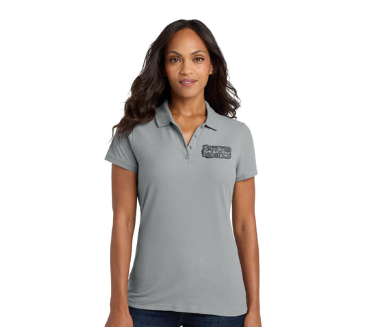 Rancho Robotics | Ladies Polo