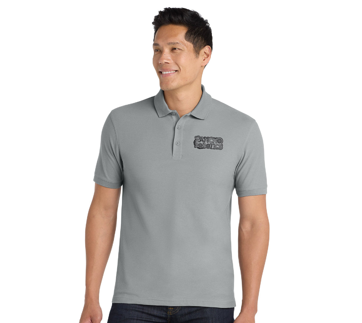 Rancho Robotics | Polo