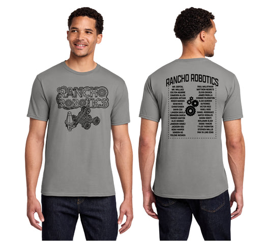 Rancho Robotics | Unisex Tshirt