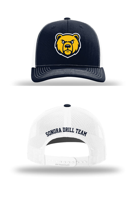Sonora Drill Team |  Rowdy Trucker Cap