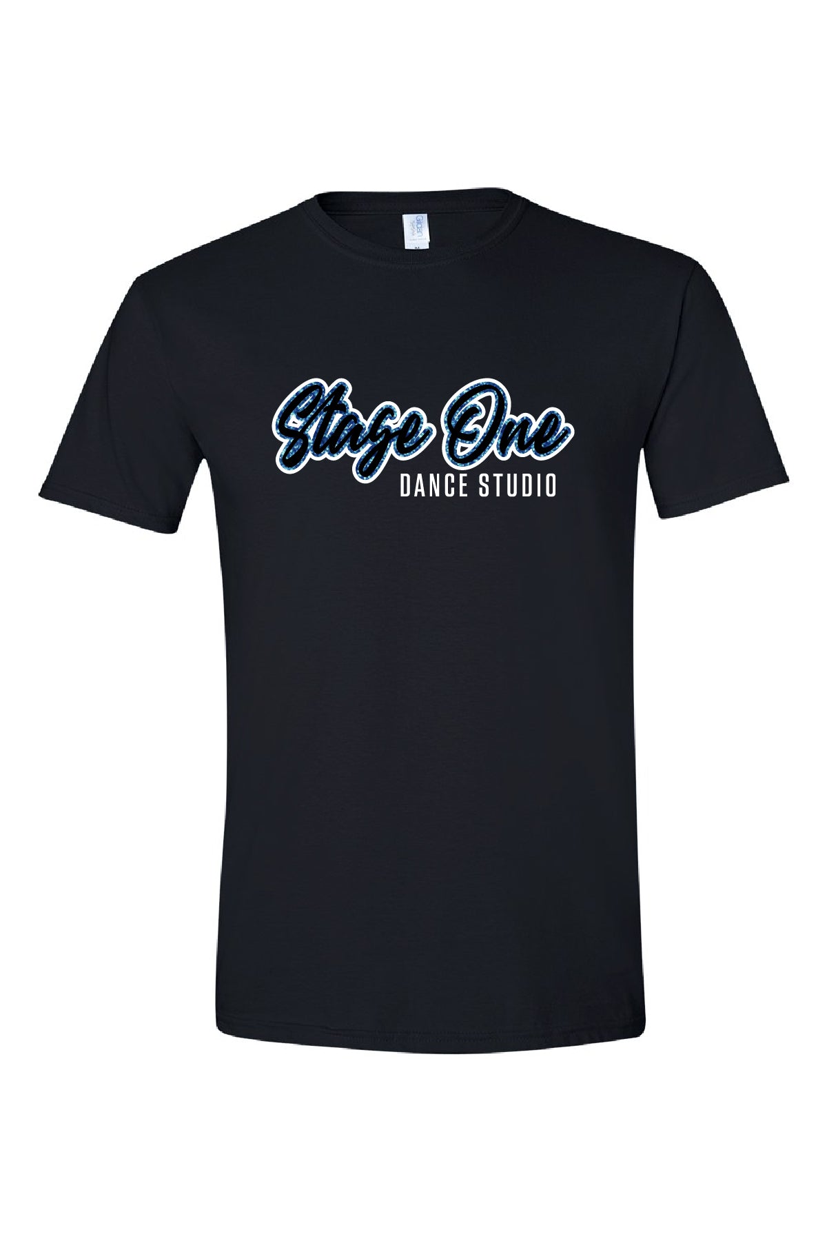 Stage One D1 | Unisex Adult Tshirt