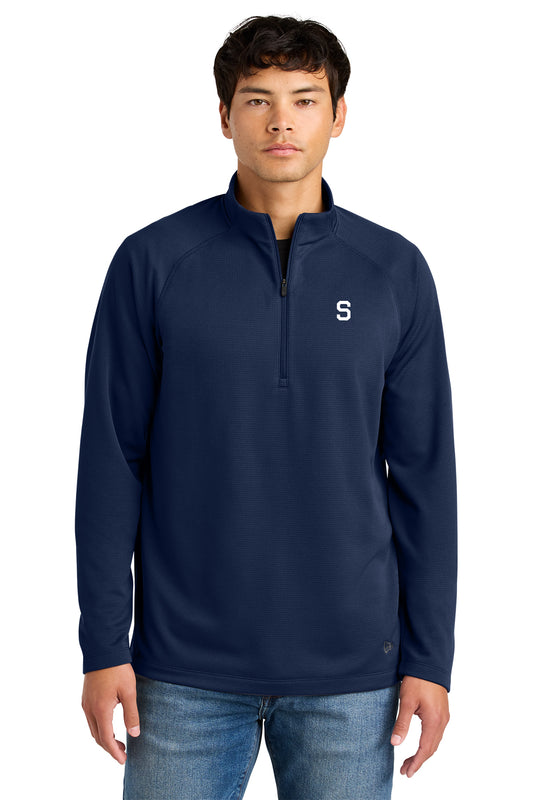 Sonora Baseball | Performance 1/4 Zip