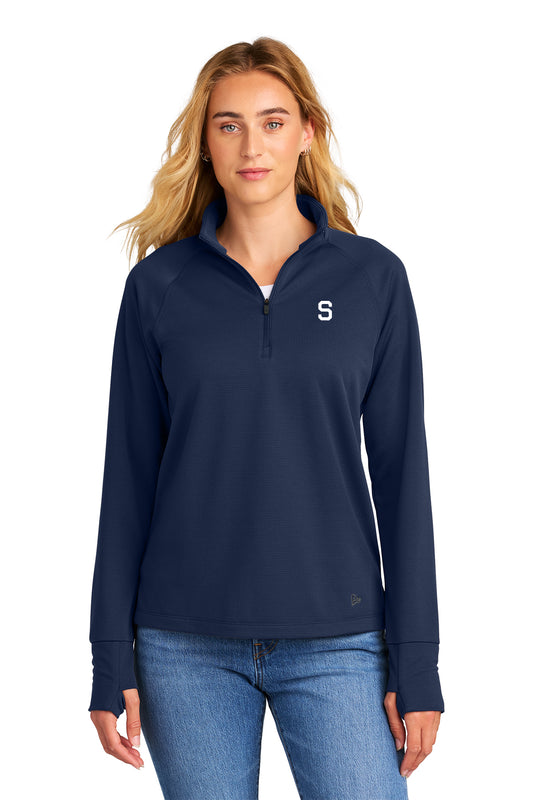 Sonora Baseball | Ladies Performance 1/4 Zip