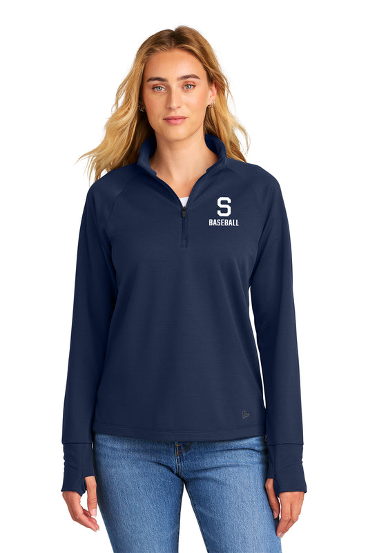 Sonora Baseball | Ladies Performance 1/4 Zip