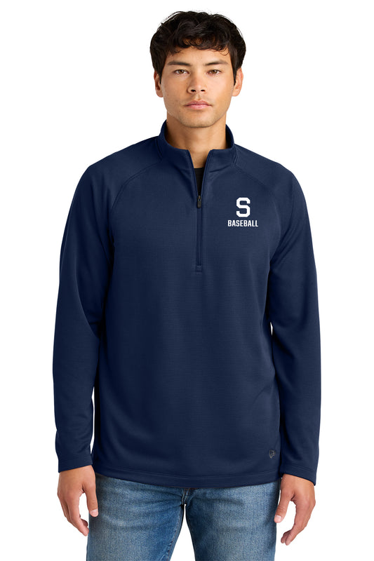 Sonora Baseball | Performance 1/4 Zip