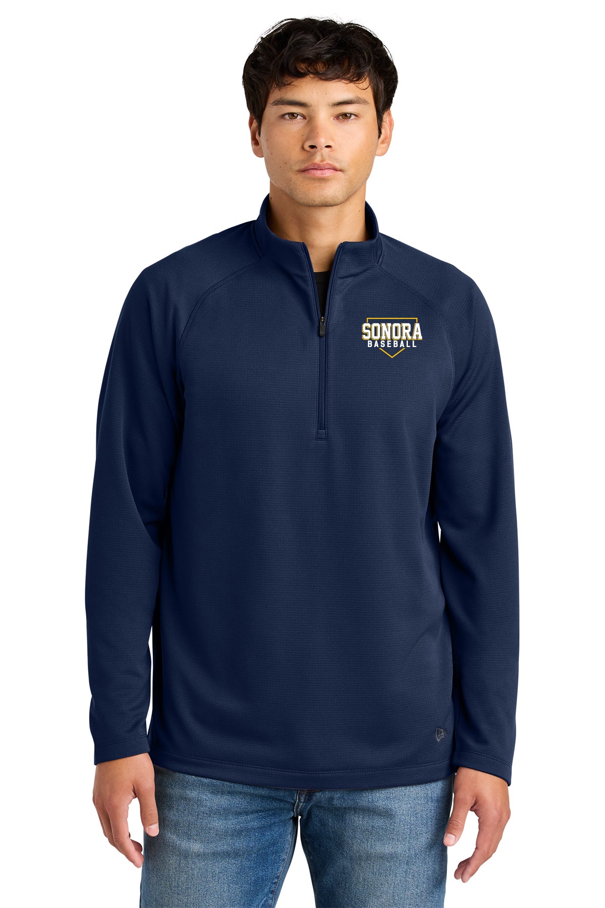 Sonora Baseball | Performance 1/4 Zip