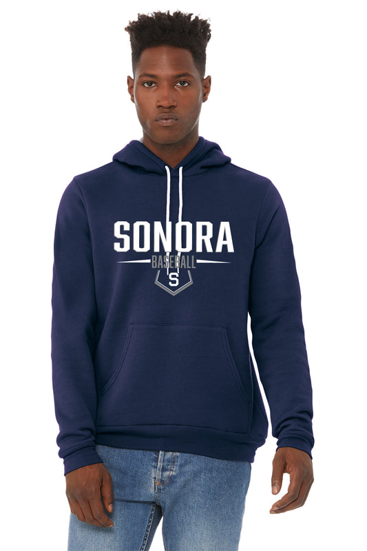Sonora Baseball | Unisex Hoody