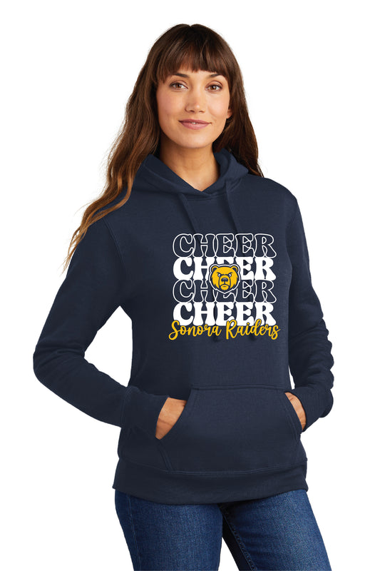 Sonora Cheer and Song D1 | Unisex Hoody