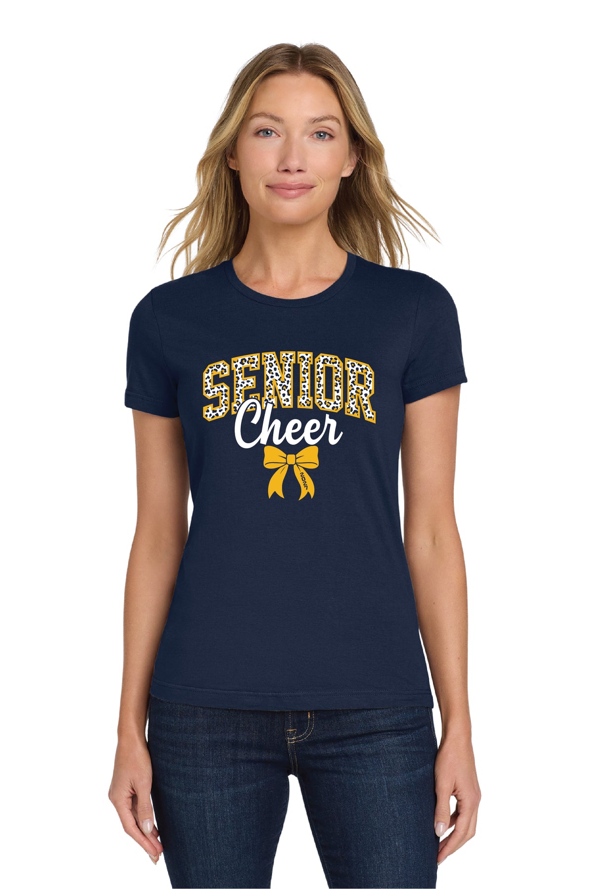 Sonora Cheer or Song Senior1 | Ladies Tee